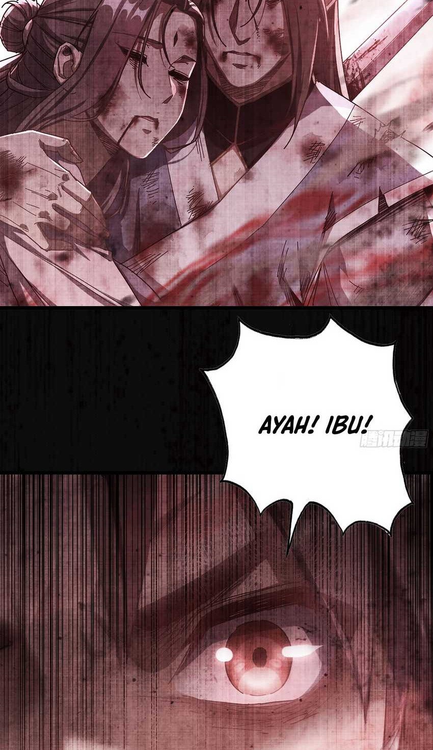 Forged Immortal Chapter 03 Gambar 7