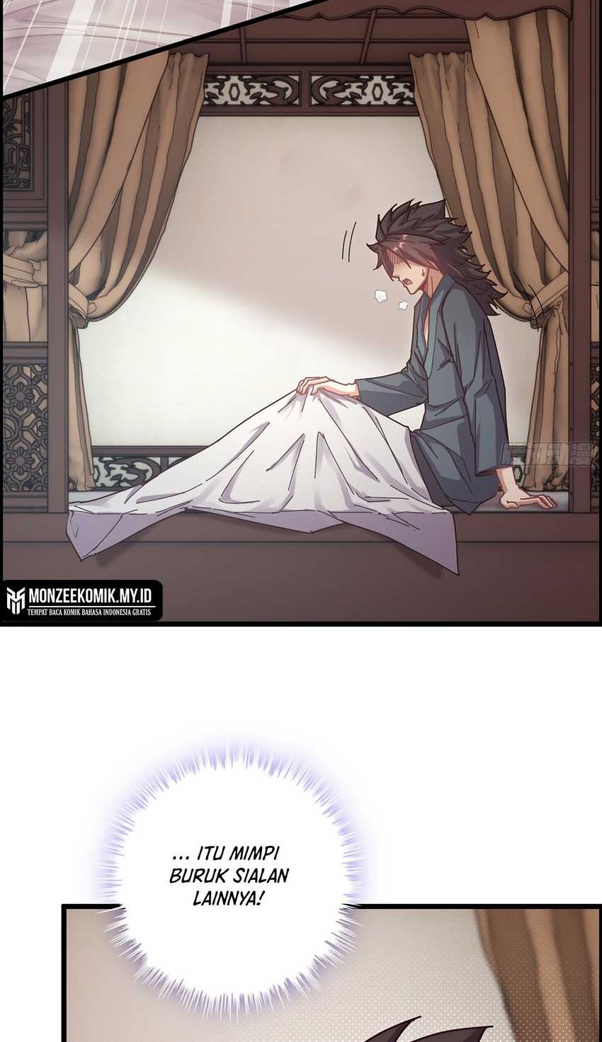 Forged Immortal Chapter 03 Gambar 9