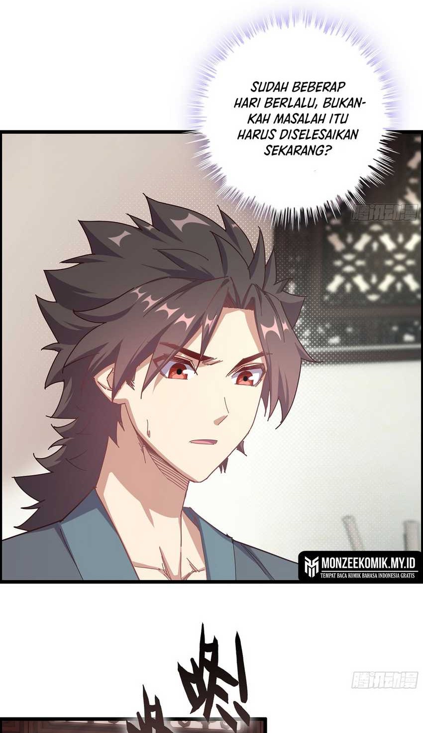 Forged Immortal Chapter 03 Gambar 11