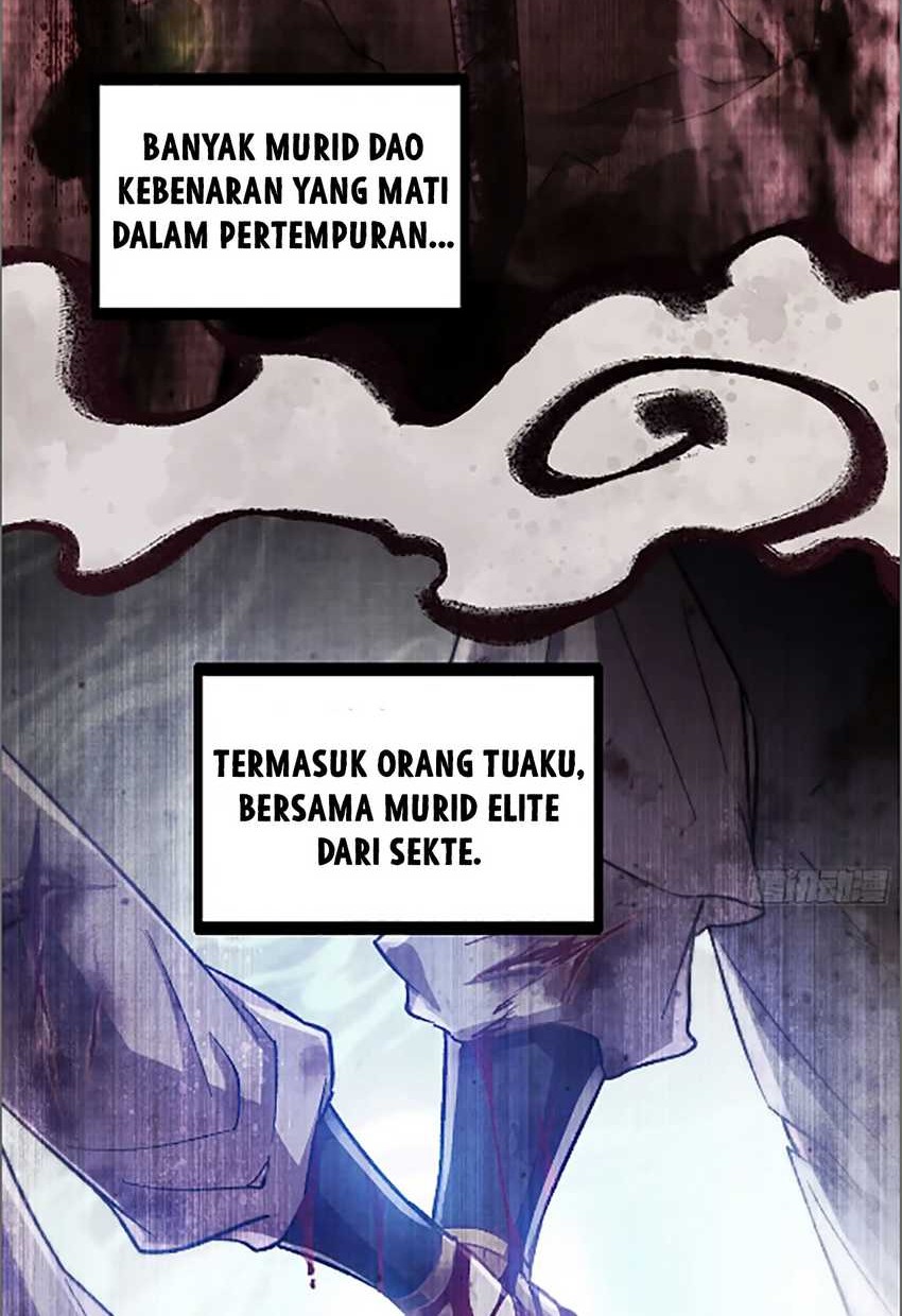 Forged Immortal Chapter 02 Gambar 19