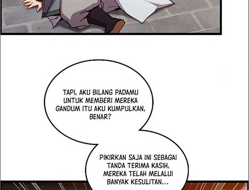 Forged Immortal Chapter 02 Gambar 27