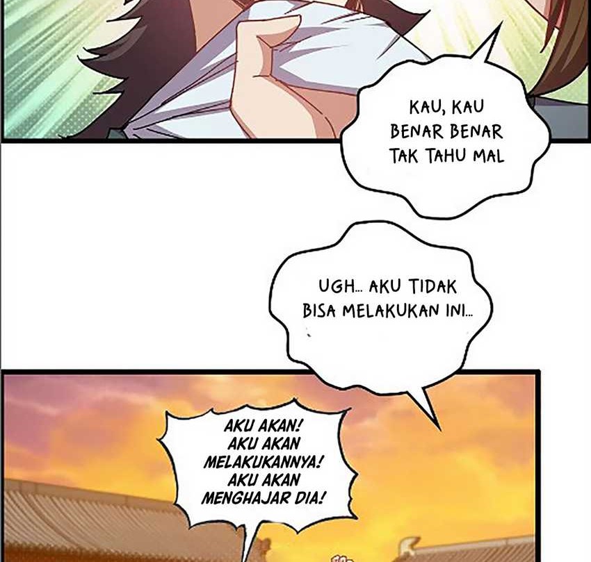 Forged Immortal Chapter 02 Gambar 29