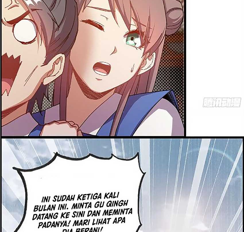 Forged Immortal Chapter 02 Gambar 31