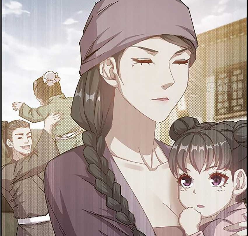 Forged Immortal Chapter 02 Gambar 35