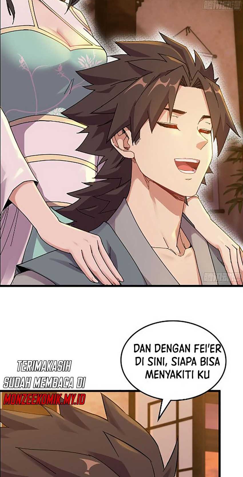 Forged Immortal Chapter 02 Gambar 41