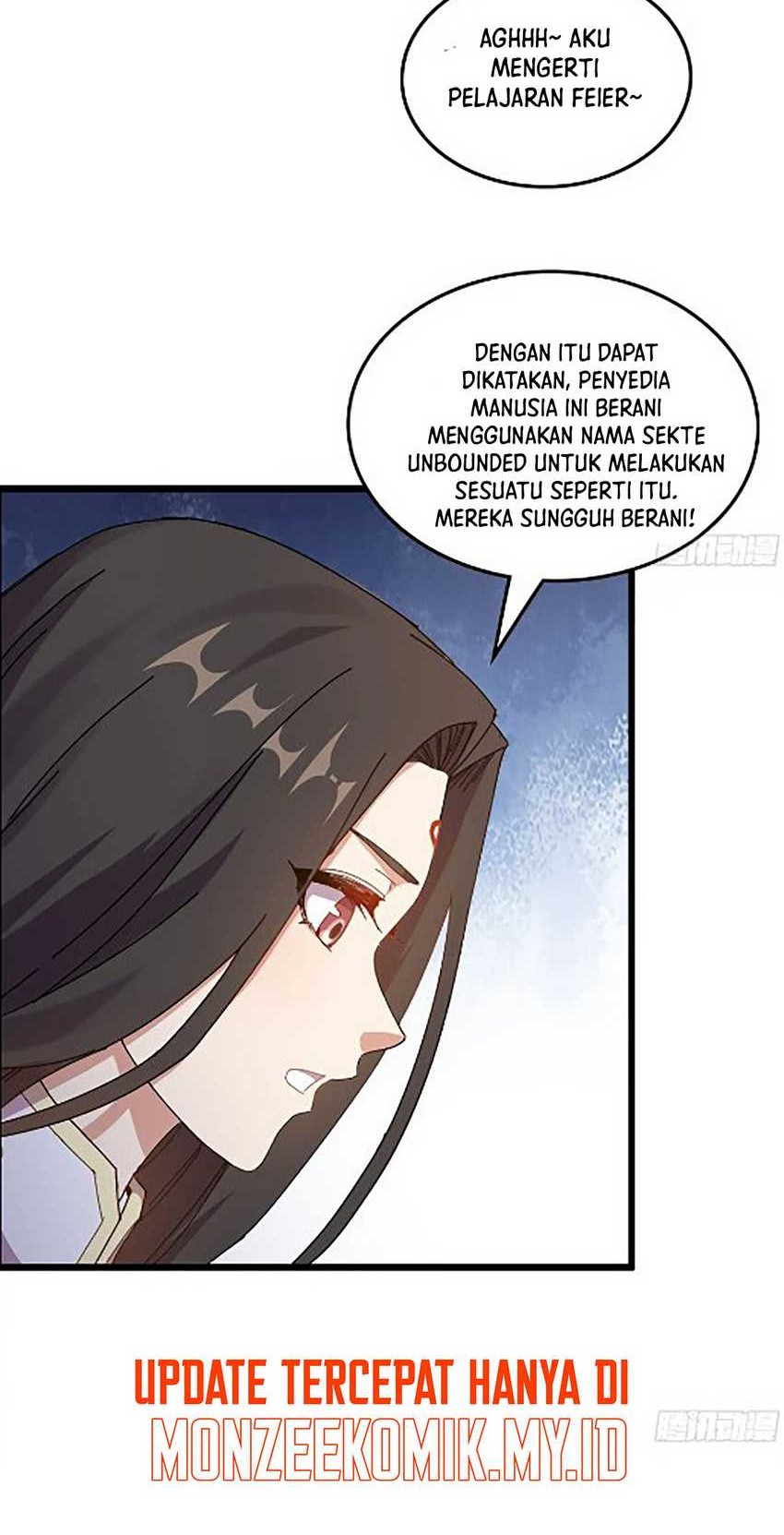 Forged Immortal Chapter 02 Gambar 43