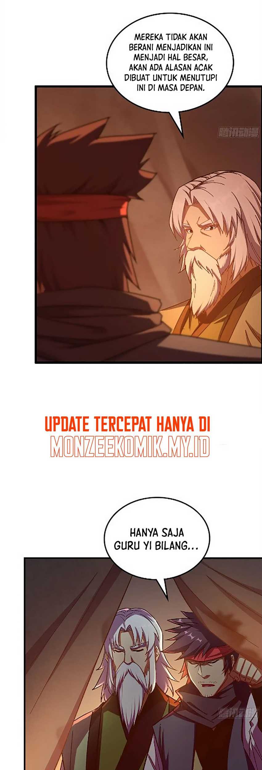 Forged Immortal Chapter 02 Gambar 52