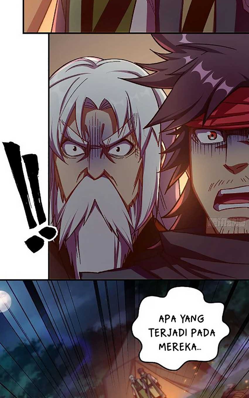 Forged Immortal Chapter 02 Gambar 53