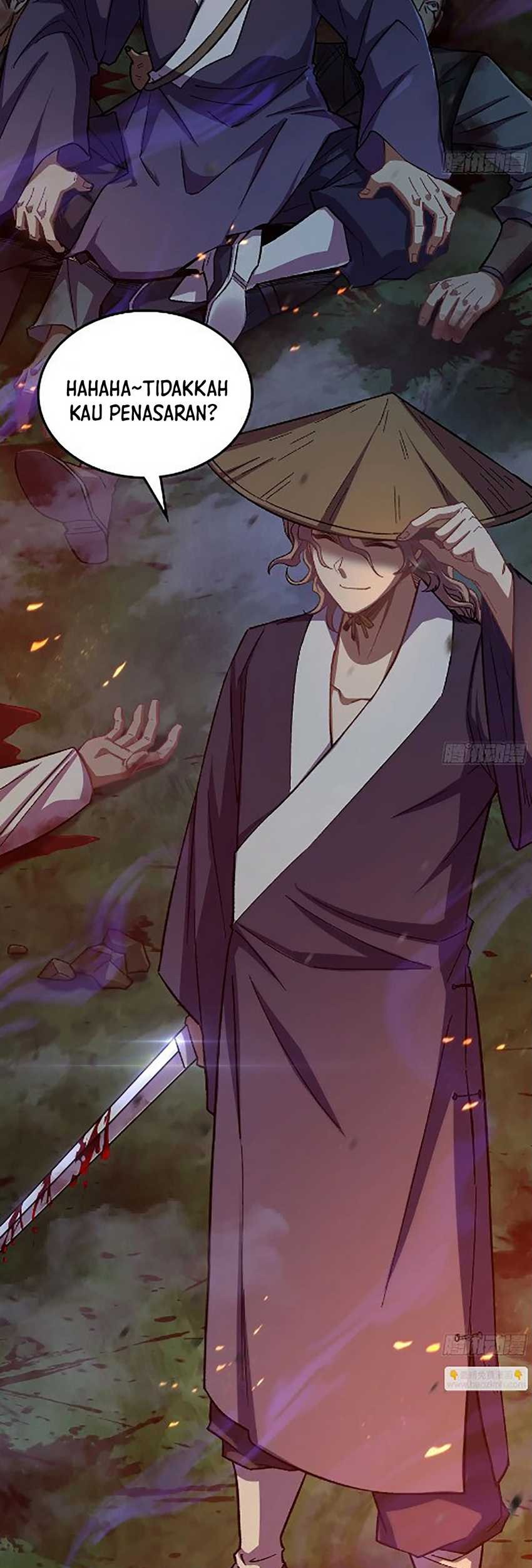 Forged Immortal Chapter 02 Gambar 56