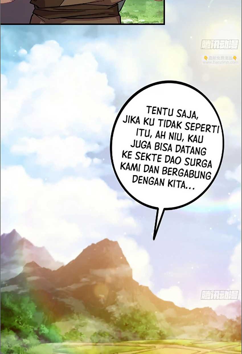 Forged Immortal Chapter 02 Gambar 5