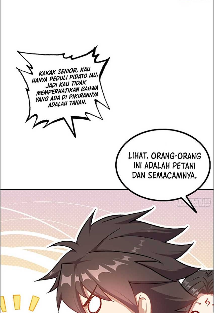 Forged Immortal Chapter 02 Gambar 7