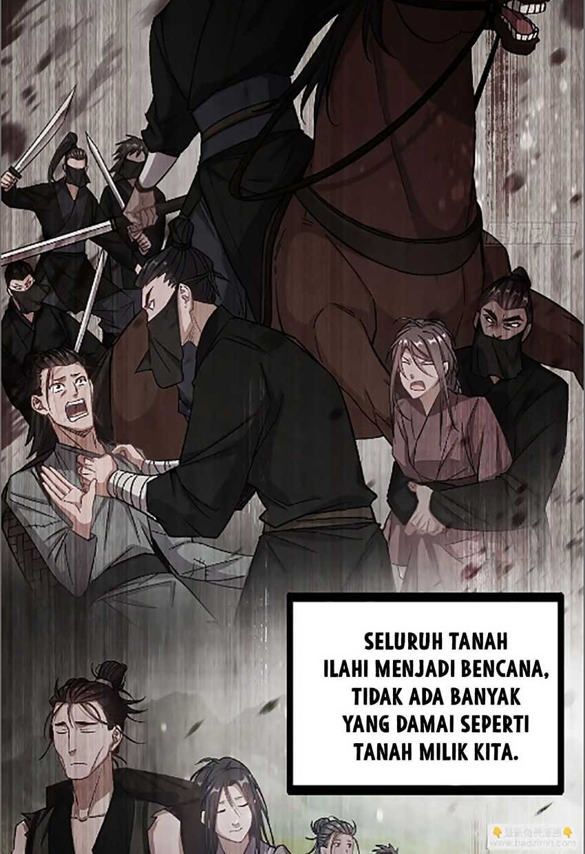 Forged Immortal Chapter 02 Gambar 11