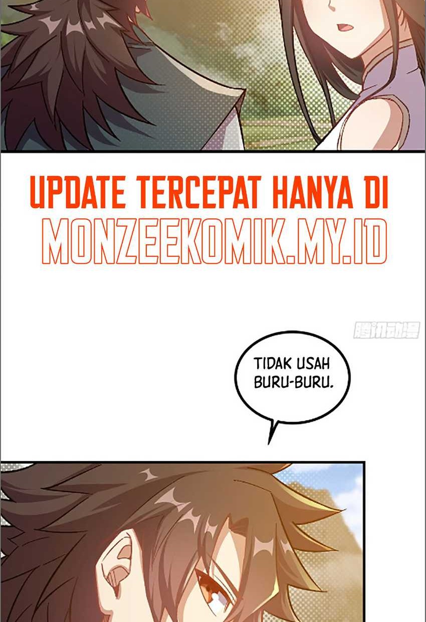Forged Immortal Chapter 02 Gambar 13