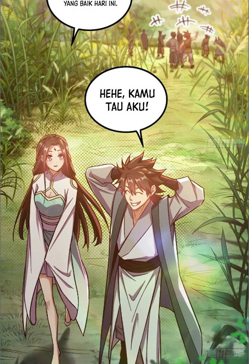 Forged Immortal Chapter 02 Gambar 15