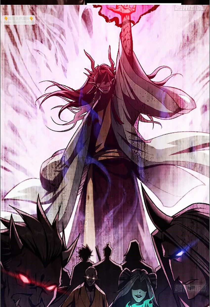Forged Immortal Chapter 02 Gambar 17