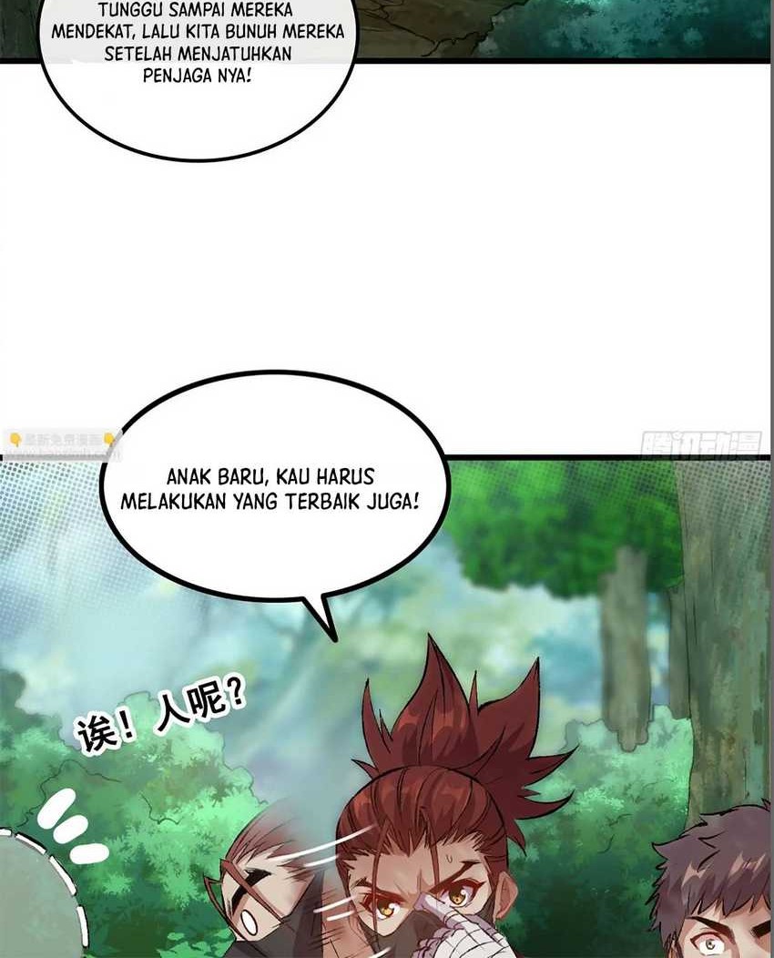 Forged Immortal Chapter 01 Gambar 21