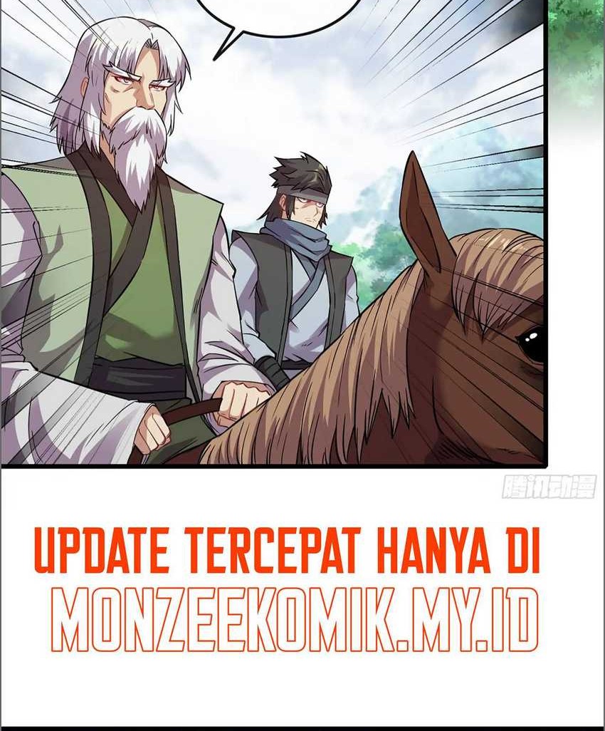 Forged Immortal Chapter 01 Gambar 23