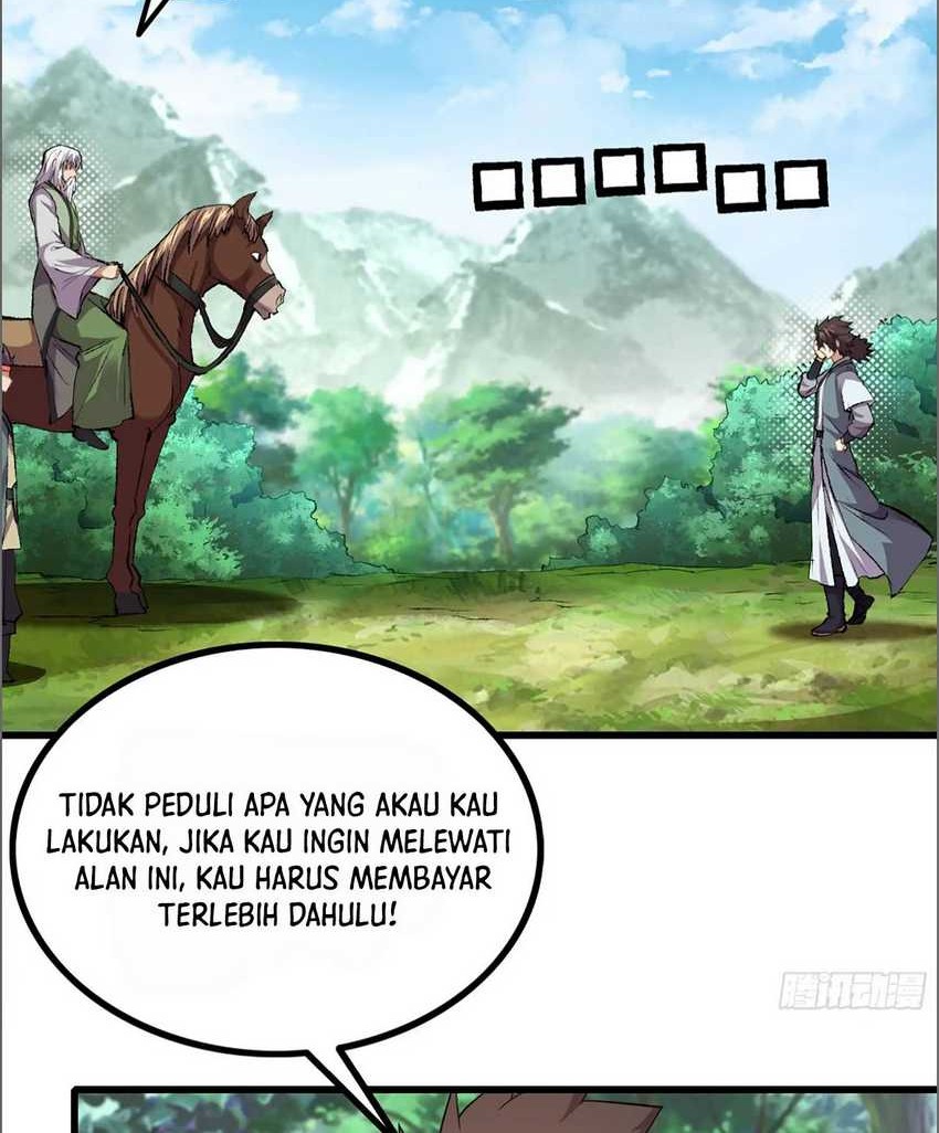 Forged Immortal Chapter 01 Gambar 25