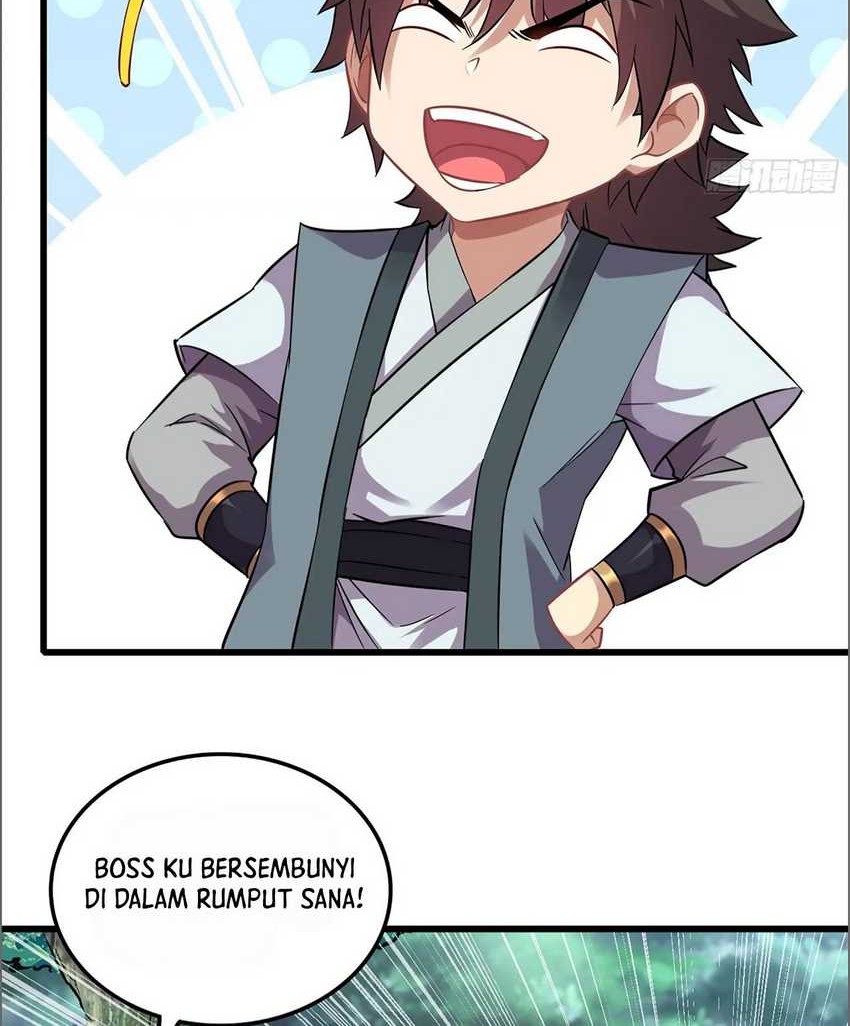 Forged Immortal Chapter 01 Gambar 27