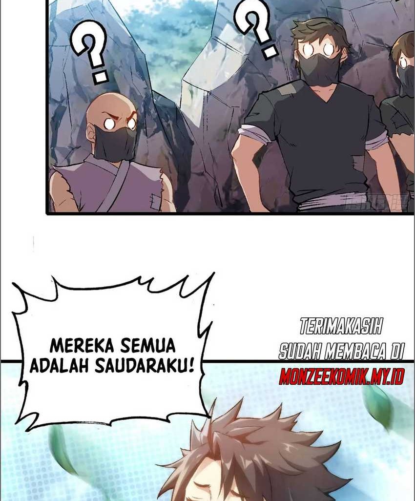 Forged Immortal Chapter 01 Gambar 29