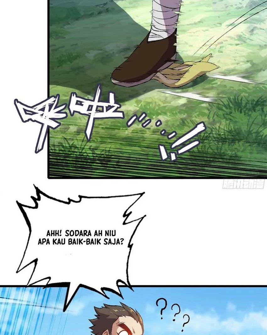 Forged Immortal Chapter 01 Gambar 37