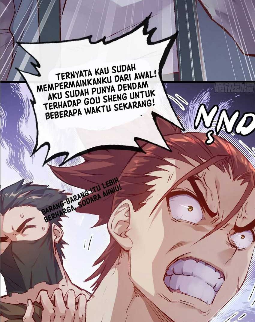 Forged Immortal Chapter 01 Gambar 43