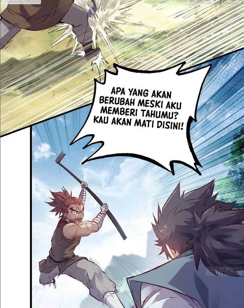 Forged Immortal Chapter 01 Gambar 49