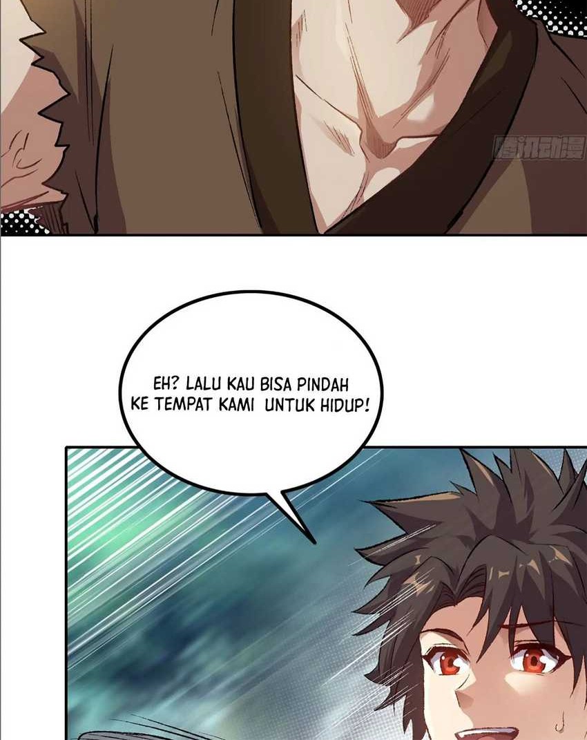 Forged Immortal Chapter 01 Gambar 51