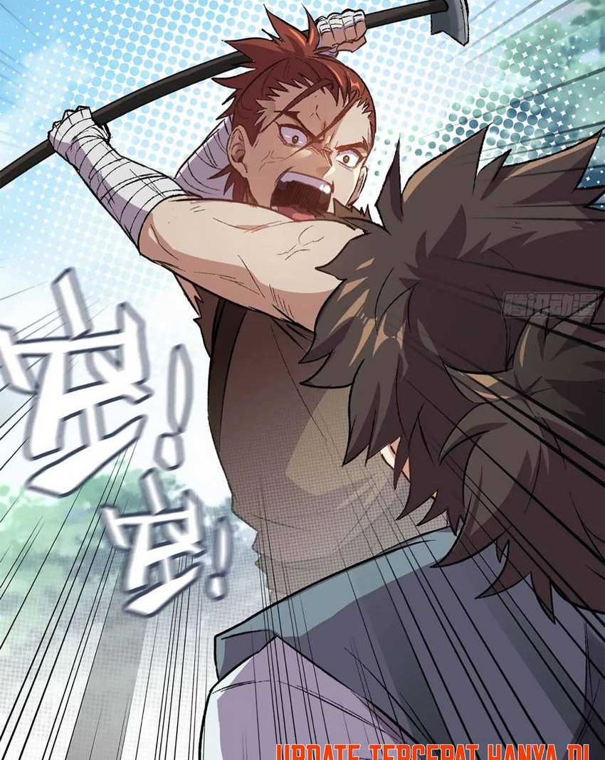 Forged Immortal Chapter 01 Gambar 53