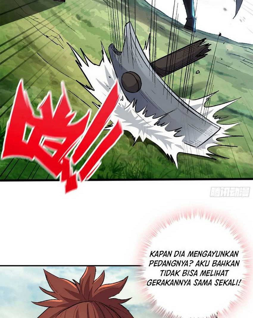 Forged Immortal Chapter 01 Gambar 55