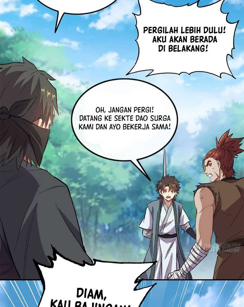 Forged Immortal Chapter 01 Gambar 57