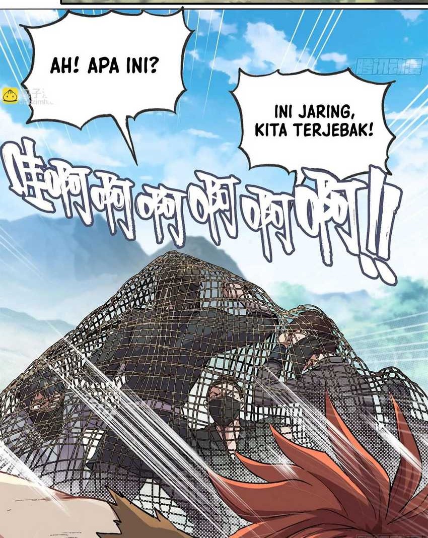 Forged Immortal Chapter 01 Gambar 59