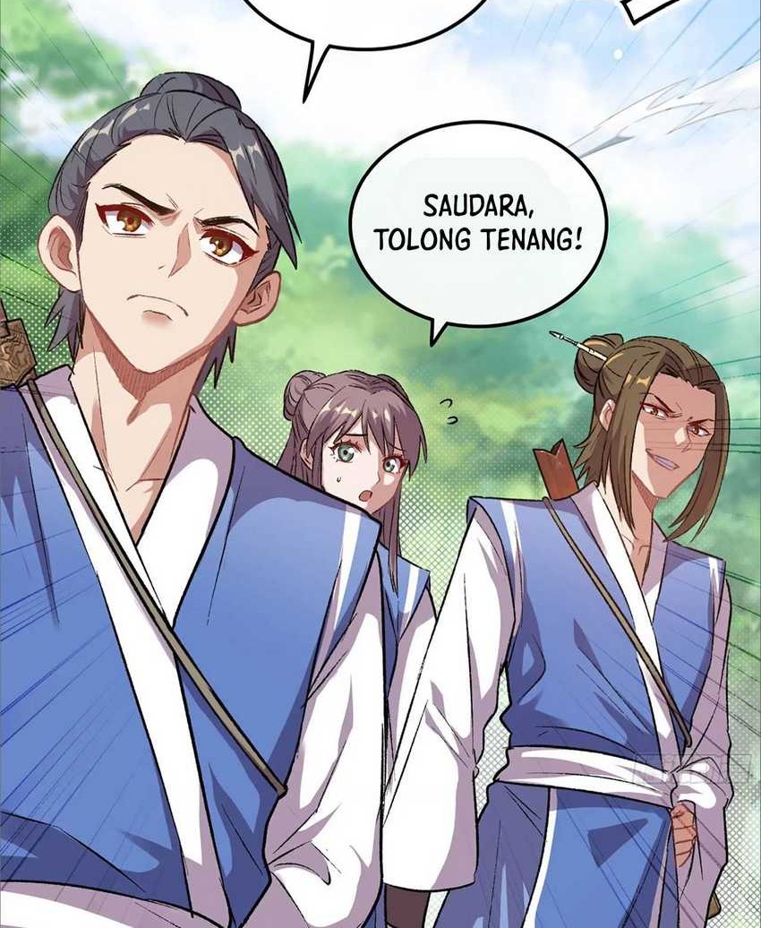 Forged Immortal Chapter 01 Gambar 63