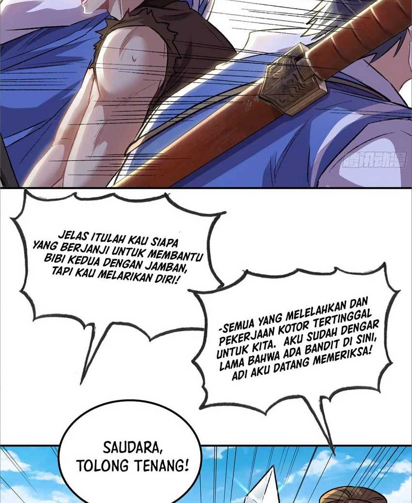 Forged Immortal Chapter 01 Gambar 65