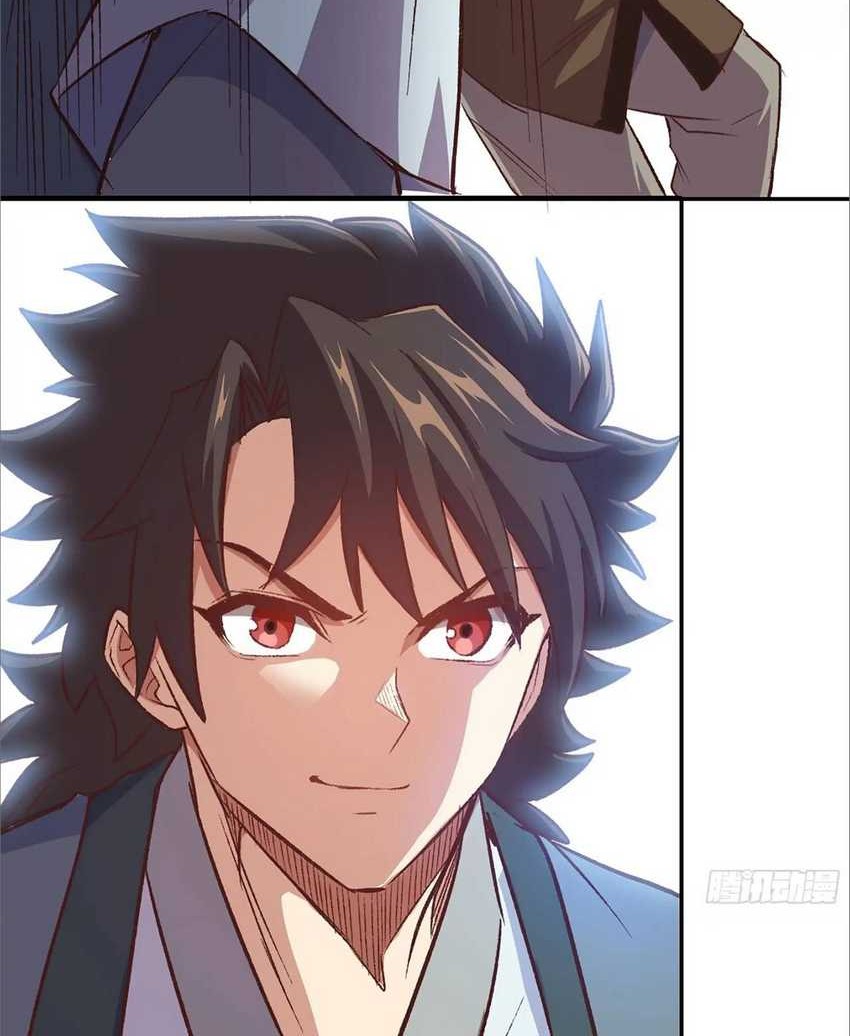 Forged Immortal Chapter 01 Gambar 69