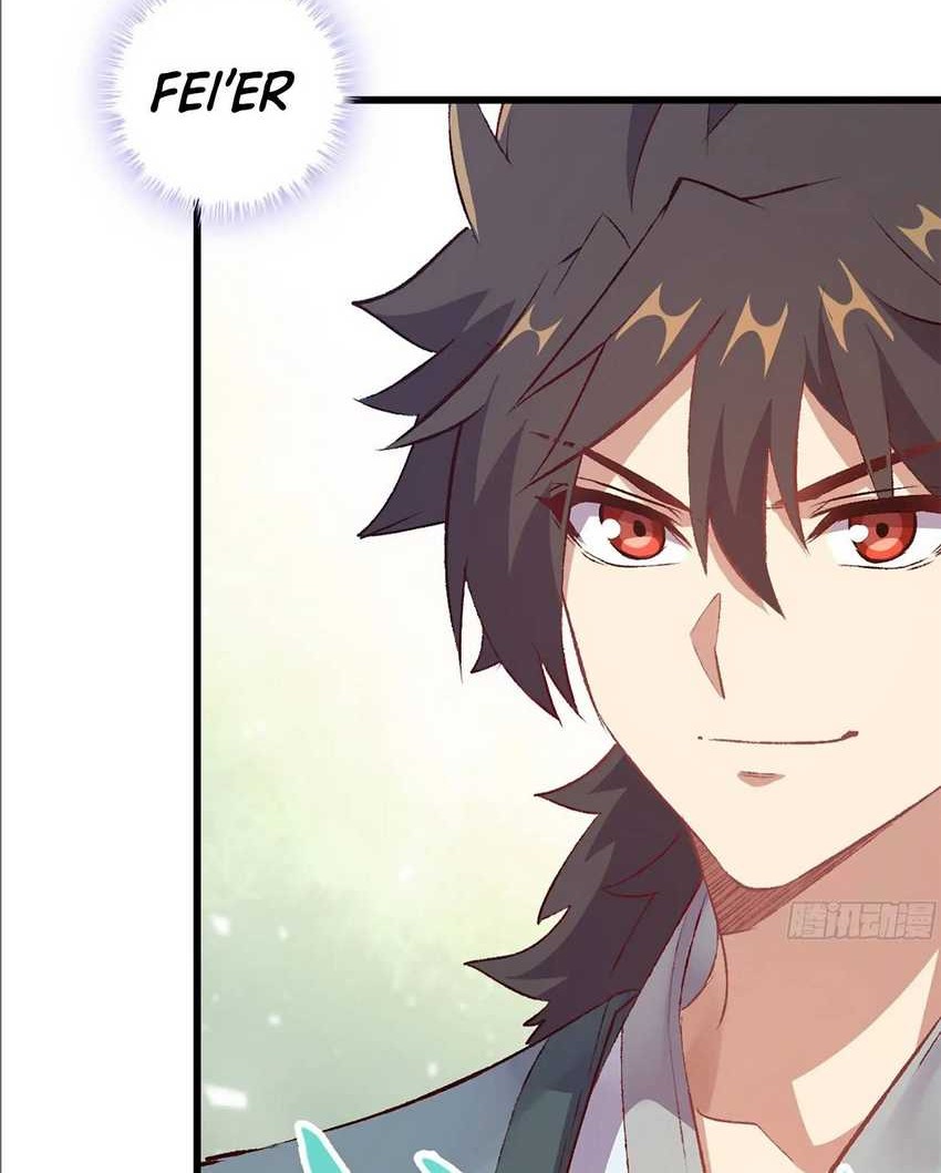 Forged Immortal Chapter 01 Gambar 77