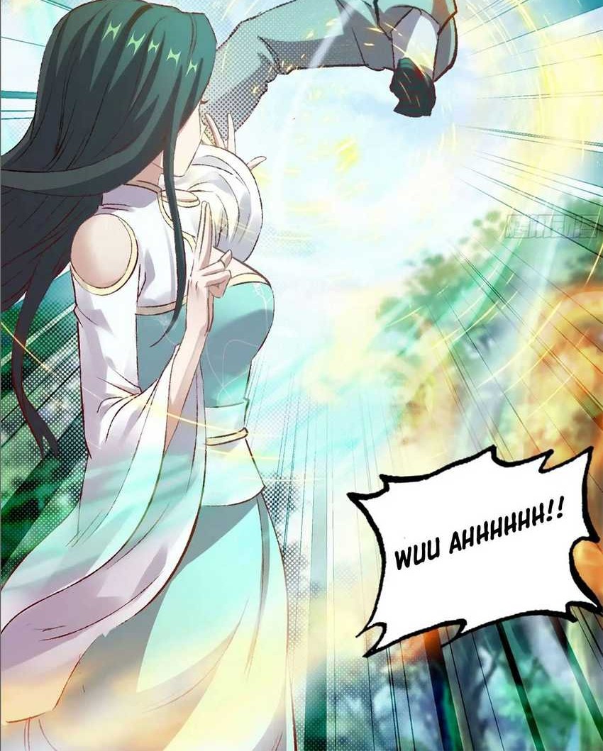 Forged Immortal Chapter 01 Gambar 81