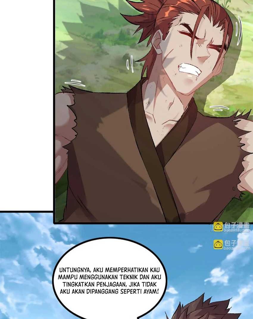 Forged Immortal Chapter 01 Gambar 85