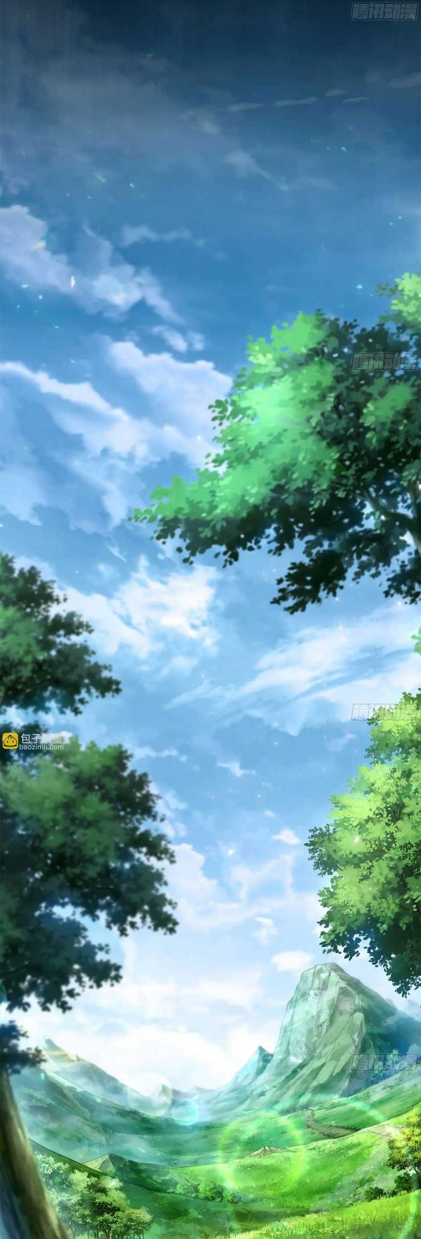 Forged Immortal Chapter 01 Gambar 6