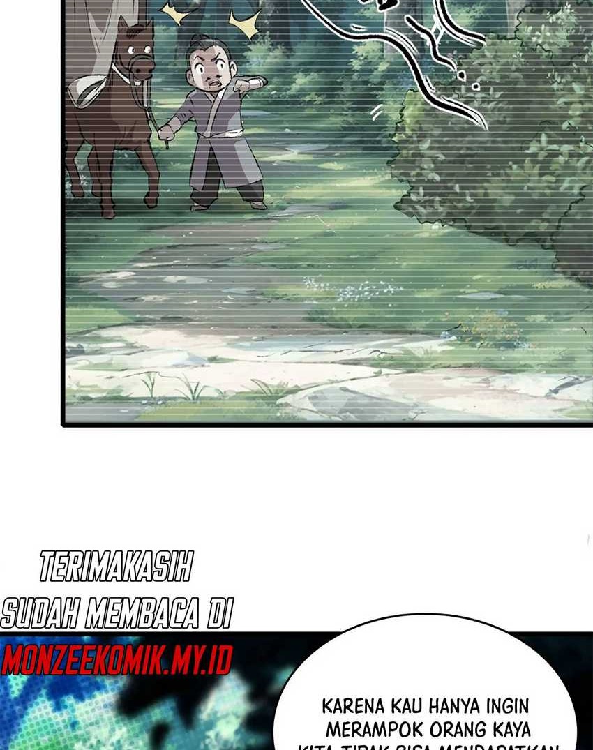 Forged Immortal Chapter 01 Gambar 9