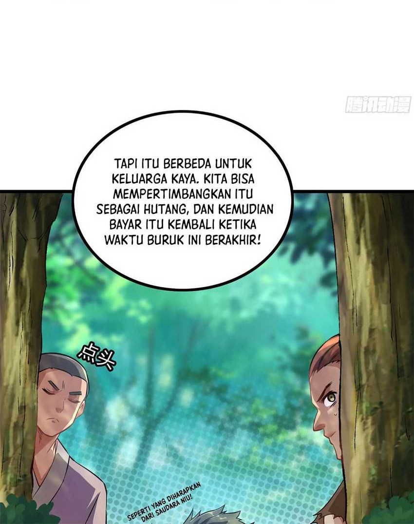 Forged Immortal Chapter 01 Gambar 11