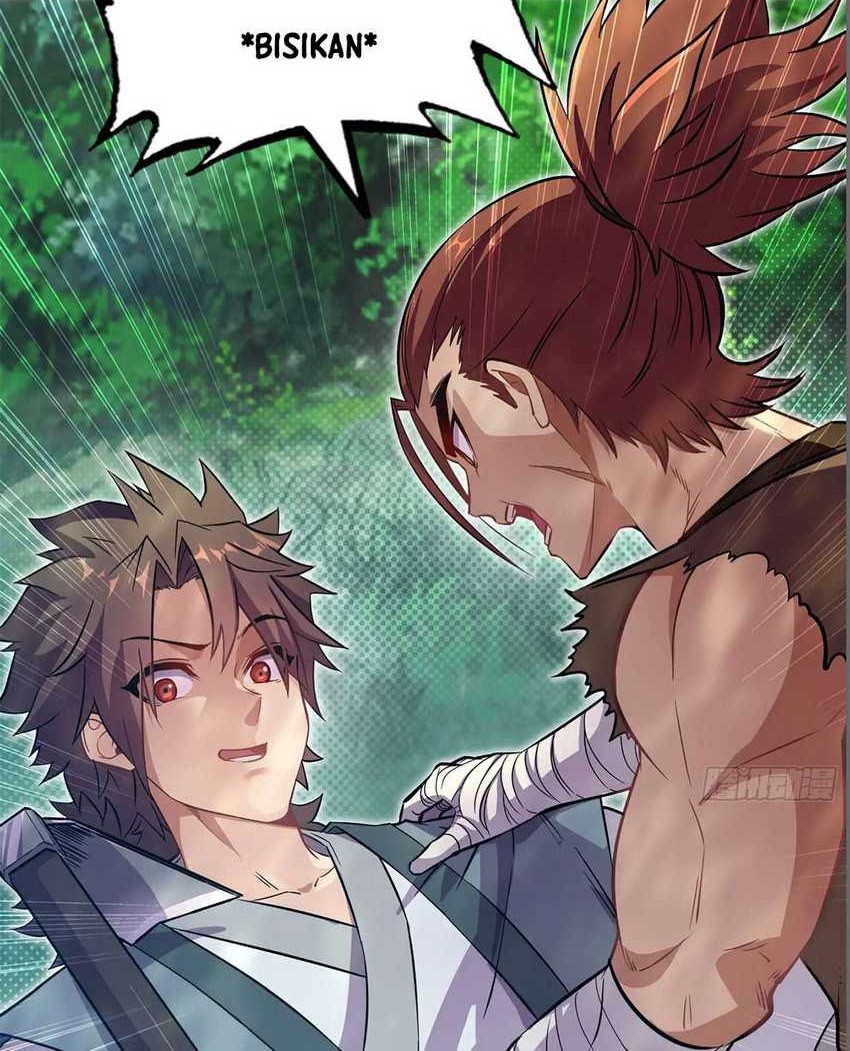 Forged Immortal Chapter 01 Gambar 15