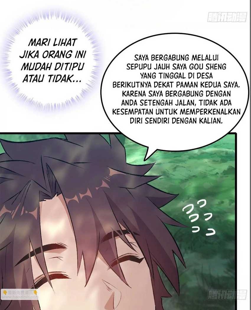 Forged Immortal Chapter 01 Gambar 17