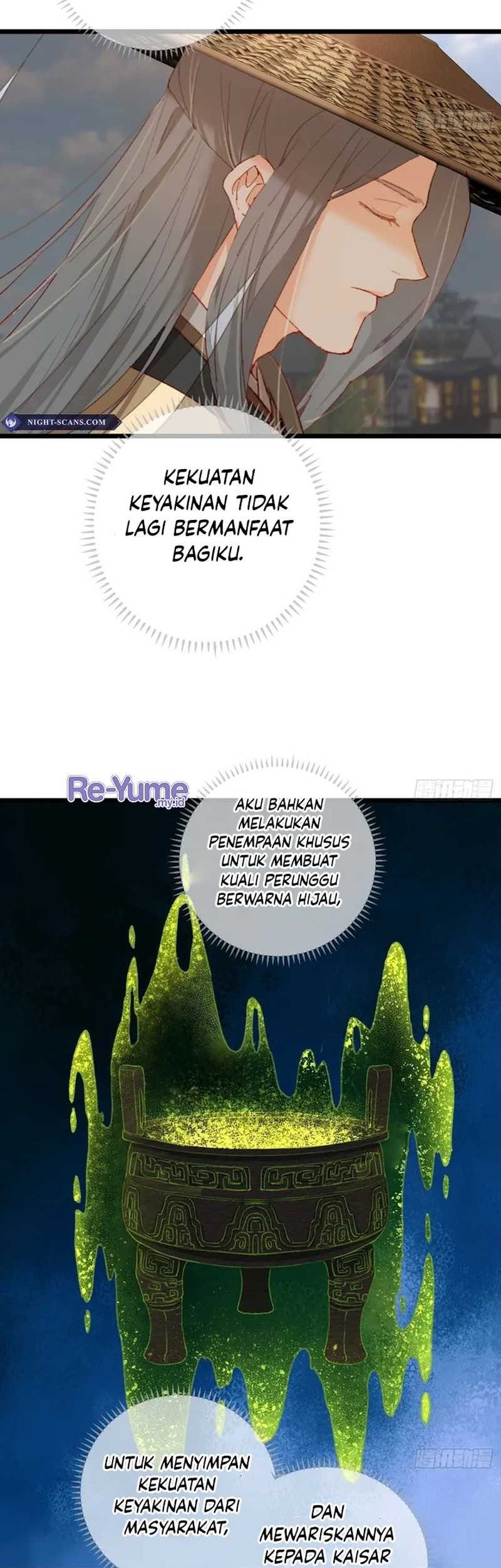 Counterattacking System Available At The Grand Ascension Stage Chapter 02 Gambar 26