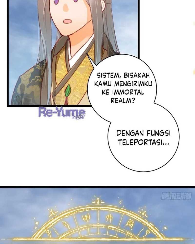 Counterattacking System Available At The Grand Ascension Stage Chapter 02 Gambar 5