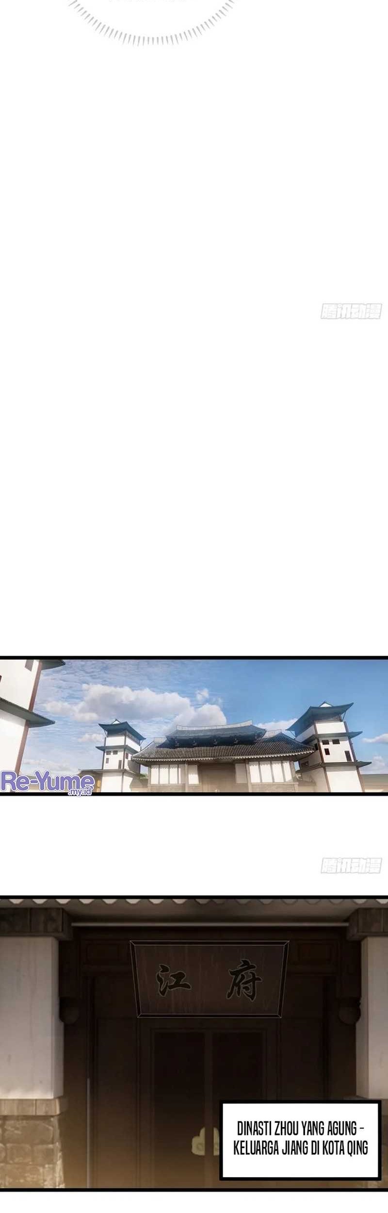 Counterattacking System Available At The Grand Ascension Stage Chapter 02 Gambar 10