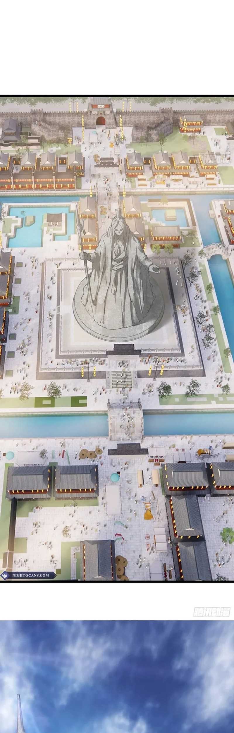 Counterattacking System Available At The Grand Ascension Stage Chapter 02 Gambar 15