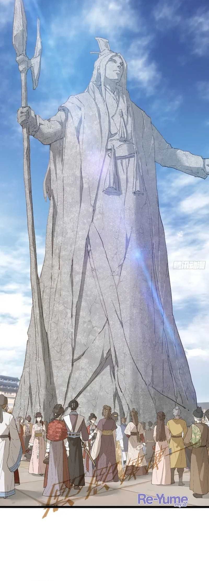 Counterattacking System Available At The Grand Ascension Stage Chapter 02 Gambar 16