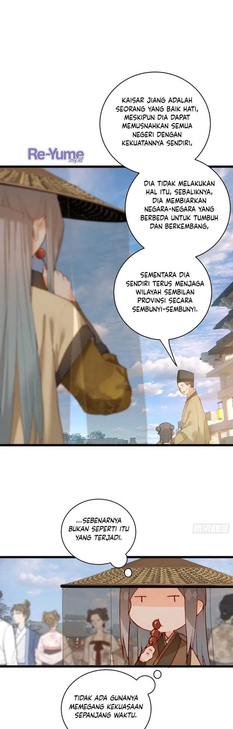 Counterattacking System Available At The Grand Ascension Stage Chapter 02 Gambar 20