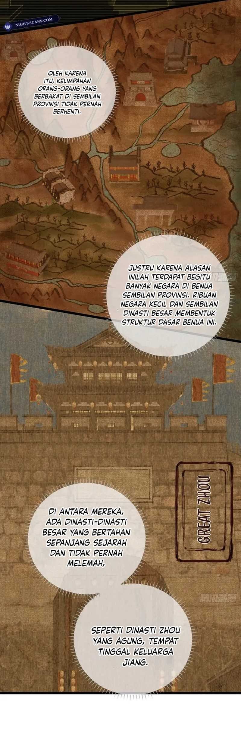 Counterattacking System Available At The Grand Ascension Stage Chapter 02 Gambar 23